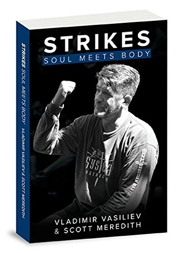 Strikes: Soul Meets Body - paperback Vladimir Vasiliev|Scott Meredith — 第 1/1 张图片