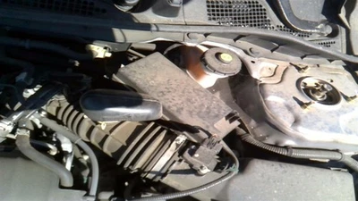 Manija de puerta interior usada se adapta a: Honda Accord 2017 grado A Foto 1 de 4