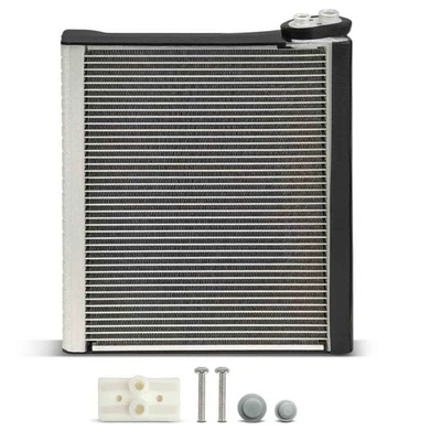 Núcleo evaporador de CA delantero para Land Rover Range Rover 03-12 Range Rover Sport Foto 1 de 4