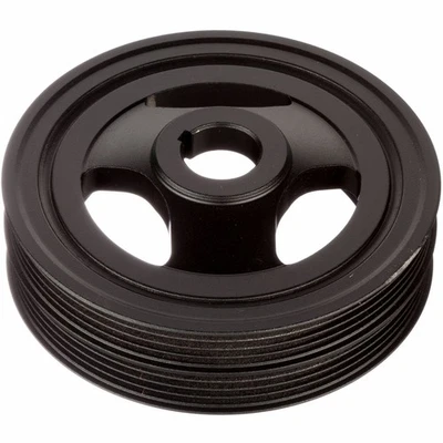 Equilibrador armónico de motor ATP 102152 para 96-05 Hyundai Accent Foto 1 de 4