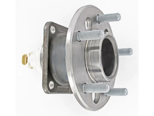 Conjunto de buje de rueda trasera 26RYJF34 para Buick Century 1994 1995 1996 Foto 1 de 1