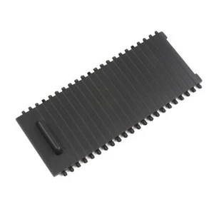 Auto-Mittelkonsole, Wasserbecherhalter, Vorhang, Schieberollo 98086959ZE fü4319 - Bild 1 von 6