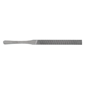 Simonds Tungsten Point File,Rect.,5in.L 73101000 Simonds 73101000 72660600207 - Picture 1 of 1