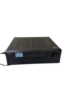 Onkyo HT-R520 Home Theatre 6.1 Channel Dolby Audio Video AV Receiver - Picture 1 of 11