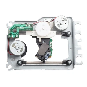 High Performance Replacement Lens for SFHD850 SFHD65 DV34 Sturdy Construction - Photo 1/12