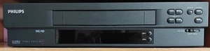 VCR Philips 33DV2 PER PARTI DI RICAMBIO - Foto 1 di 3