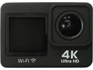 Videocámara deportiva - SK8 Élite Plus, Calidad 4K, MP4, 20 MP, Micro USB y Micr - Imagen 1 de 3