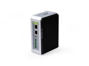 Raspberry Pi Gateway-reComputer R1000, Raspberry Pi IoT Controller, Edge IoT ... - Picture 1 of 9