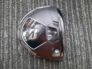 Bridgestone B1 Driver 9.5 Head only #568 Golf Clubs - Picture 1 of 5