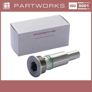 Kettenspanner ORIGINAL PORSCHE 996 997 Boxster 986 987 Steuerkette Zylinder 4-6 - Picture 1 of 8