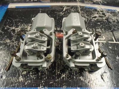 Kohler 24hp 7000 KT735 Cylinder Head Set with extras 32 494 27 & 32 494 28 - Image 1 of 4