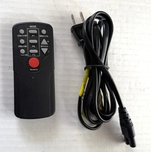 Yolid Macchina Ellittica Sotto Scrivania Telecomando e Cavo Alimentazione - Foto 1 di 2