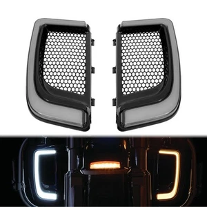 Motorcycle LED Turn Signal Light for Enhanced For Road Visibility and Safety - Picture 1 of 14