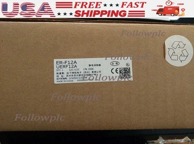 Eliminador estático 1 pieza nuevo para Panasonic ER-F12A envío gratuito Foto 1 de 4