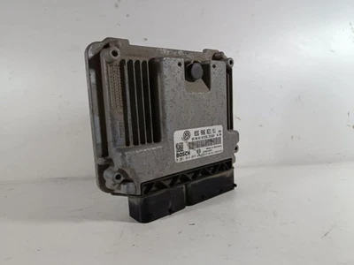 Centralina motore VW Touran 2.0 TDI BMM centralina motore 03G906021MJ 03G9060... - Immagine 1 di 4