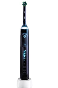 Oral-B Genius X Electric Toothbrush - Imagen 1 de 1