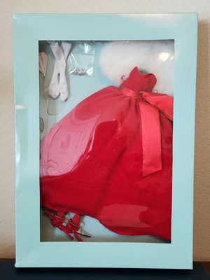 Tonner Effanbee 13" Toni - First Dance Outfit Fits Marley Wentworth  - Image 1 of 4