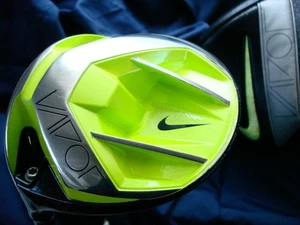 Lefty NIKE GOLF VAPOR SPEED 1W DRIVER Flex-S With Head Cover - Picture 1 of 3