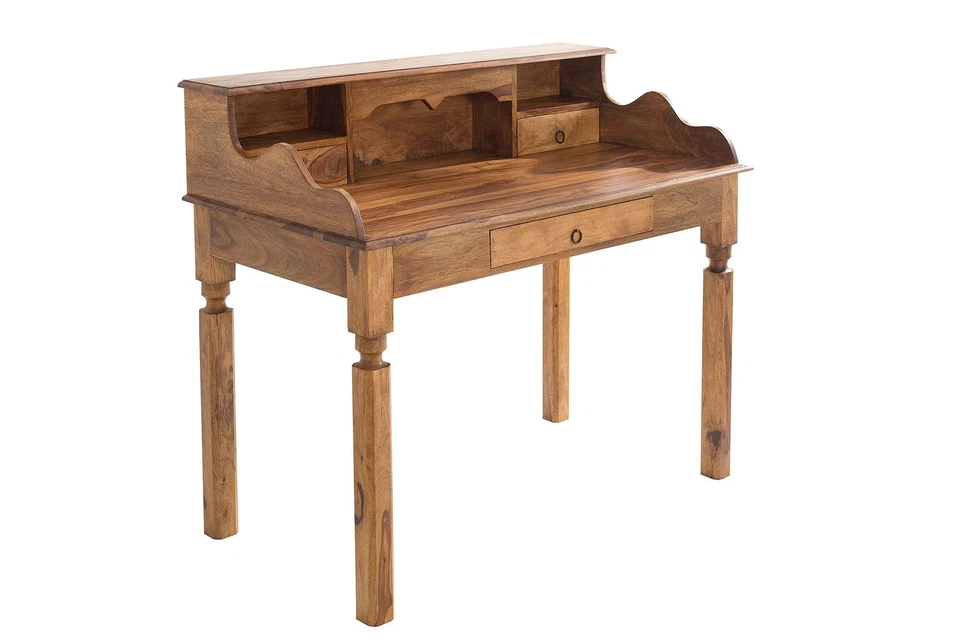 Invicta Interior Makassar Sekretär - Natur (17293)