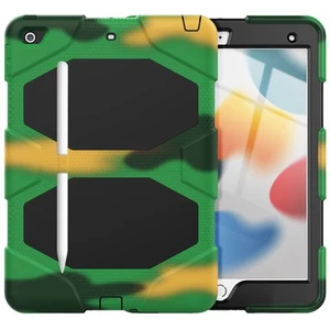 3-in-1 Case Screen protector Tripod for Apple iPad Mini 6 2021 6 Gen. - Picture 1 of 6