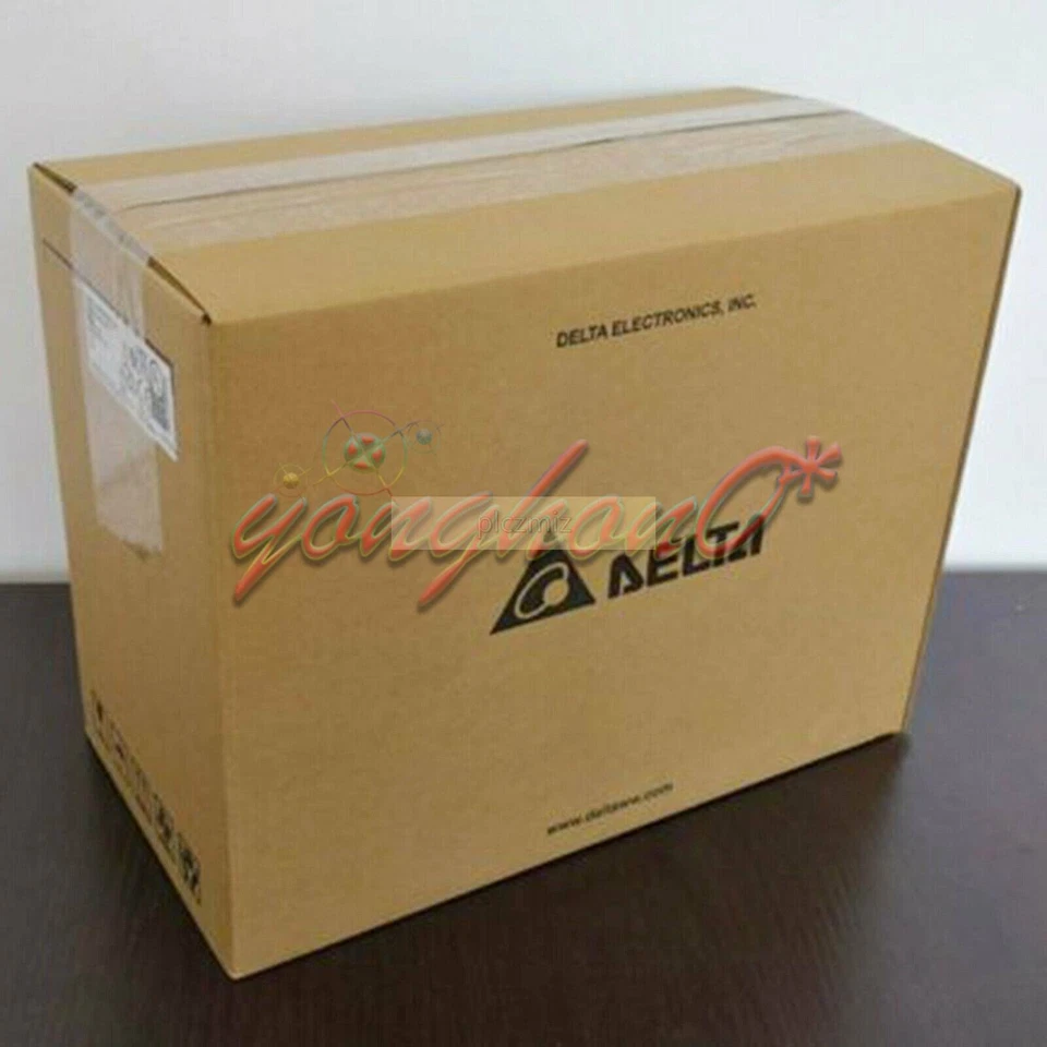 ONE NEW Delta Series Inverter VFD7A5MS21ANSHA - Image 1 of 1