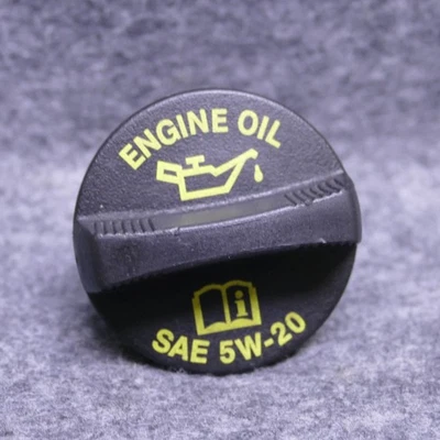 Dodge Caliber 2.0 2.4 2007-2009 tapa de llenado de aceite de motor OEM 78533 Foto 1 de 3