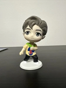 McDonalds Tinytan x BTS 2025 Happy Meal Spielzeug #1 RM - Nur Spielzeug! - Bild 1 von 5