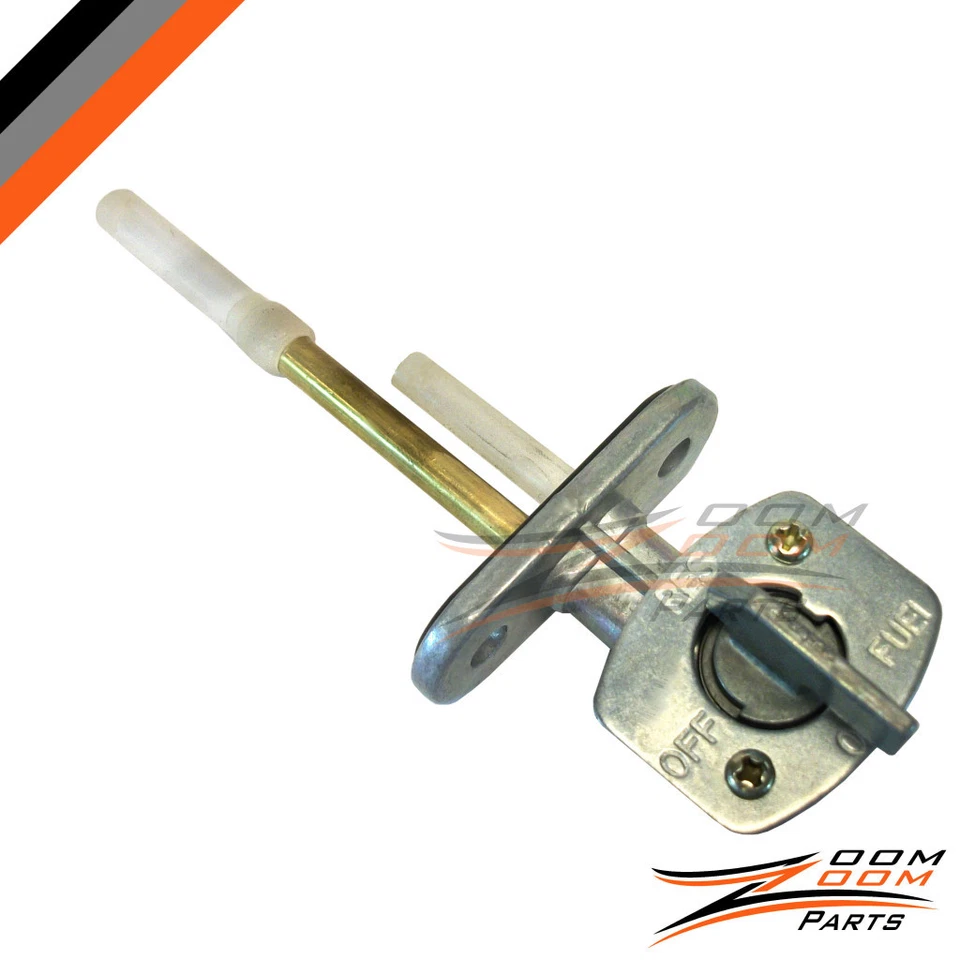 Yamaha Grizzly YFM 600 1998 1999 2000 2001 combustible gas petcock válvula interruptor bomba Foto 1 de 1