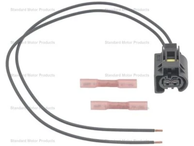 For 2008-2018 Porsche Cayenne Fuel Injector Connector SMP 79546FC 2010 2009 2011 - Image 1 of 2
