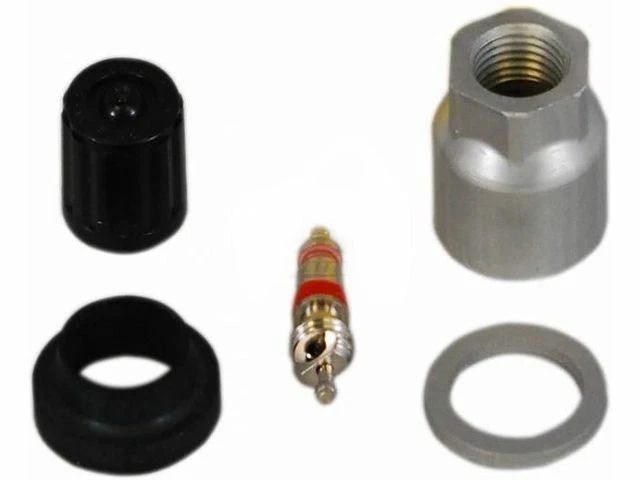 Tire Pressure Monitoring System TPMS Sensor Service Kit For Honda Pilot F347YC - Image 1 of 1