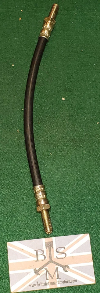 Manguera de freno flexible para Triumph Stag TR6 TR250 TR4A GT6 Vitesse 2000 Foto 1 de 1