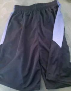 Boy's Large Shorts Elastic Waist See Measurements In Description - Picture 1 of 5