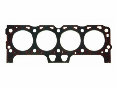 For 1980-1991 Ford F600 Head Gasket Felpro 74716FJ 1981 1982 1983 1984 1985 1986 - Image 1 of 2