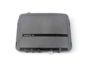 Raymarine RAY260 *AIS* E70088 VHF Black Box Transceiver - Fully Tested - Picture 1 of 6