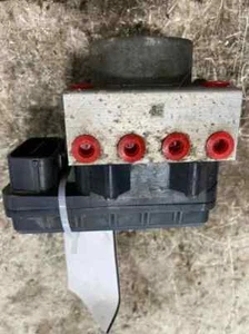 2012-2013 Toyota Corolla 1.8L ABS Anti Lock Brake Pump Module Assembly OEM - Foto 1 di 2