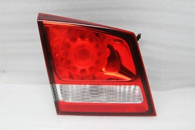 Dodge Journey 2011-2017 conductor trasero izquierdo interior LED luz trasera lámpara trasera OEM #27A Foto 1 de 4