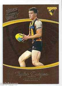 2014 Select Honours Base Card (115) Taylor DURYEA Hawthorn - Picture 1 of 1