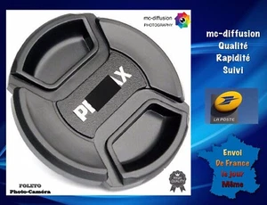 Bouchon d'objectif Type PENTAX 49mm, cache Objectif ( Voir Description ) - Imagen 1 de 5