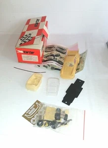 PORSCHE 911 T LM GITANES 1° SUZUKA 1994 KIT STARTER 1/43 - Foto 1 di 1