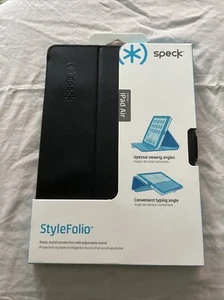 Speck StyleFolio Case & Stand for All IPAD Air - Picture 1 of 4