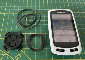 Navi: "Edge Touring" von Garmin | kleines Navigationsgerät fürs Fahrrad - Bild 1 von 8