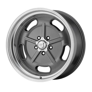 CPP AmRac VN511 Salt Flat wheels 22x8.5 + 22x10.5  FORD RANCHERO RANGER TORINO - Picture 1 of 1