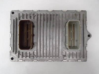 DODGE 2011 CHALLENGER 6.4L 68004310AD  ENGINE COMPUTER MODULE ECM PCM ECU Foto 1 de 4
