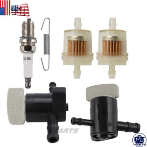 For Honda Petcock Assey 16950-Z0Y-003 HRR216K7 HRR216K8 HRR216K9 HRS216K5 6pc - Picture 1 of 6