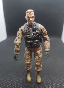 2007 Forces Of Valor Bravo Team Elite Forces Soldier Action Figure - Picture 1 of 7