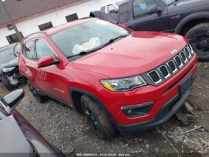 Fuse Box Engine Halogen Headlamps 9 Speed Fits 17-20 COMPASS 10210864 - Foto 1 di 12