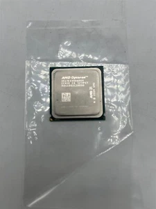 AMD Opteron Socket C32 6 core 2.2ghz 65w OE41KXOHU6DGO - Picture 1 of 2