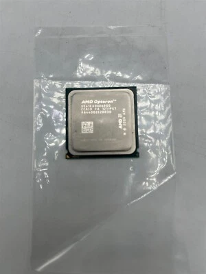 AMD Opteron Socket C32 6 core 2.2ghz 65w OE41KXOHU6DGO - Image 1 of 2
