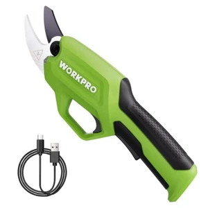 7.2V Electric Pruning Shears Battery Powered Pruning Shears Cordless Tree Pruner - Picture 1 of 9
