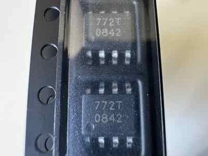 Mikrocontroller BSP772T Infineon Technologies Halbleiter - 800 PCS - Picture 1 of 1